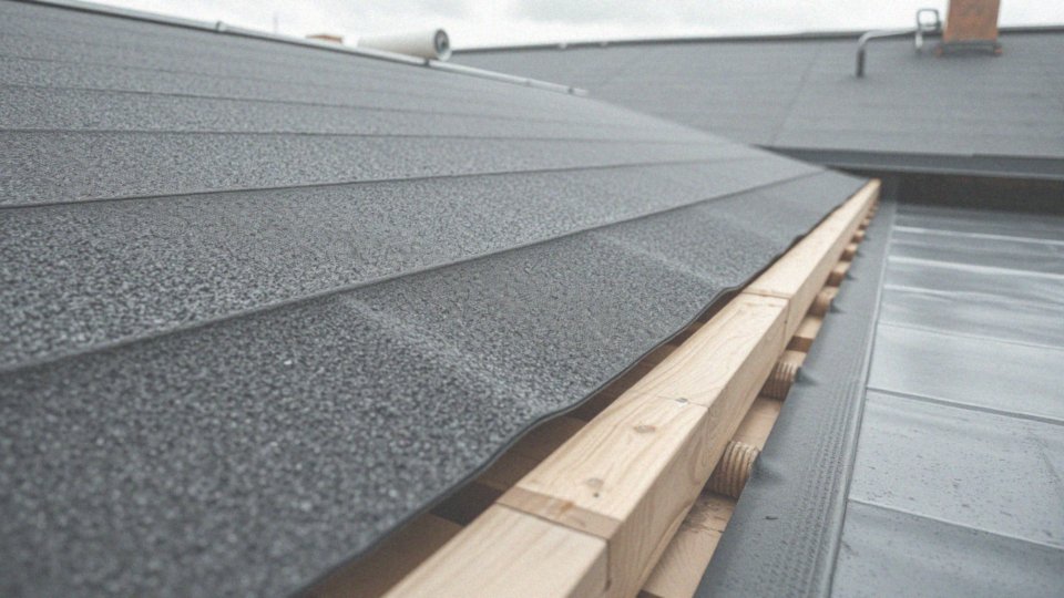 Jak działa membrana EPDM w kontekście hydroizolacji dachu płaskiego?