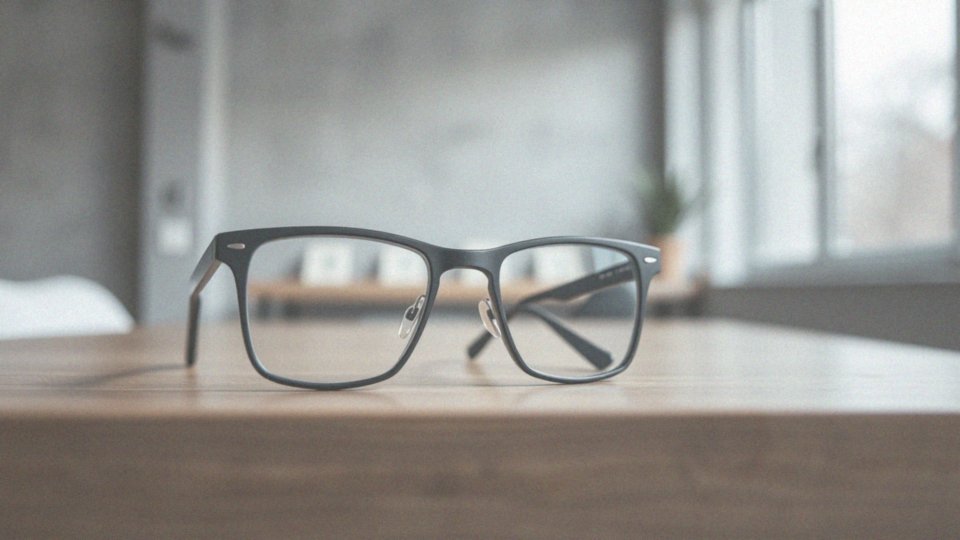 Jak oryginalny design okularów męskich przyciąga uwagę?