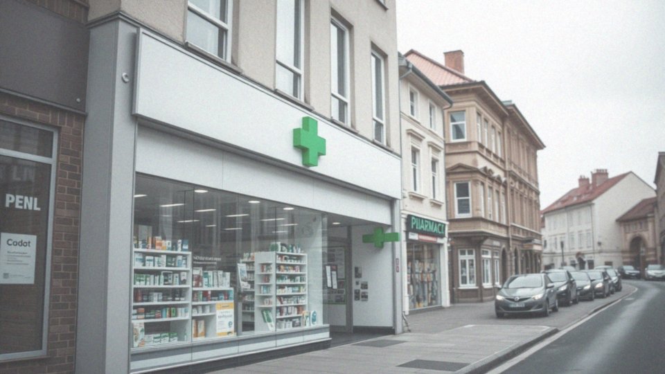 Jakie są godziny otwarcia aptek w Jeleniej Górze?