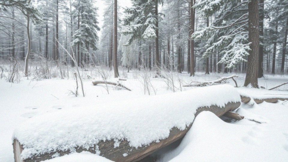 Jakie są naturalne migracje rysi i ich populacja w Polsce?