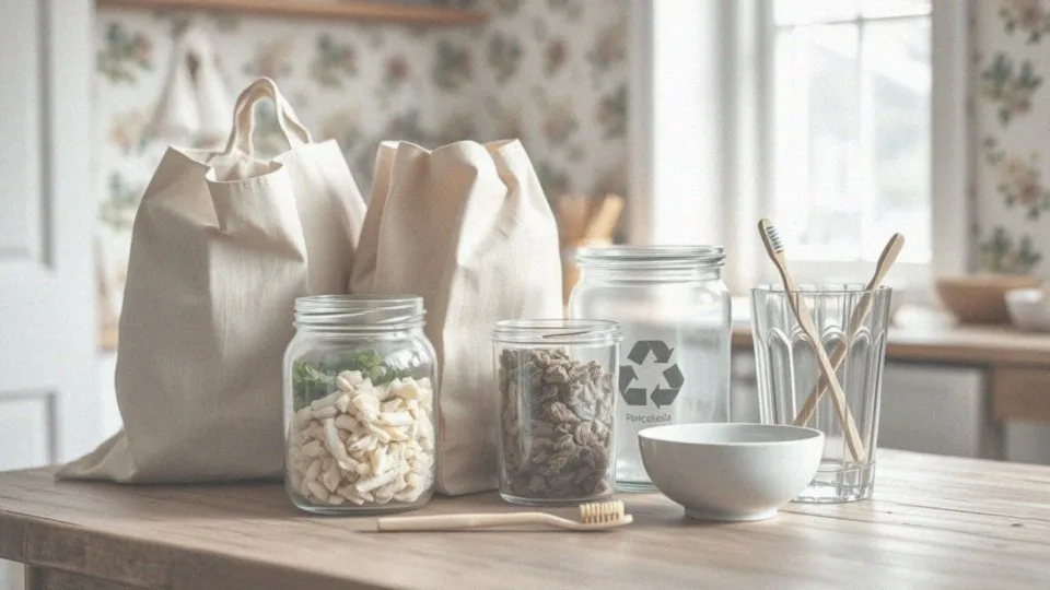5 zasad zero waste – jak żyć w zgodzie z ekologią?