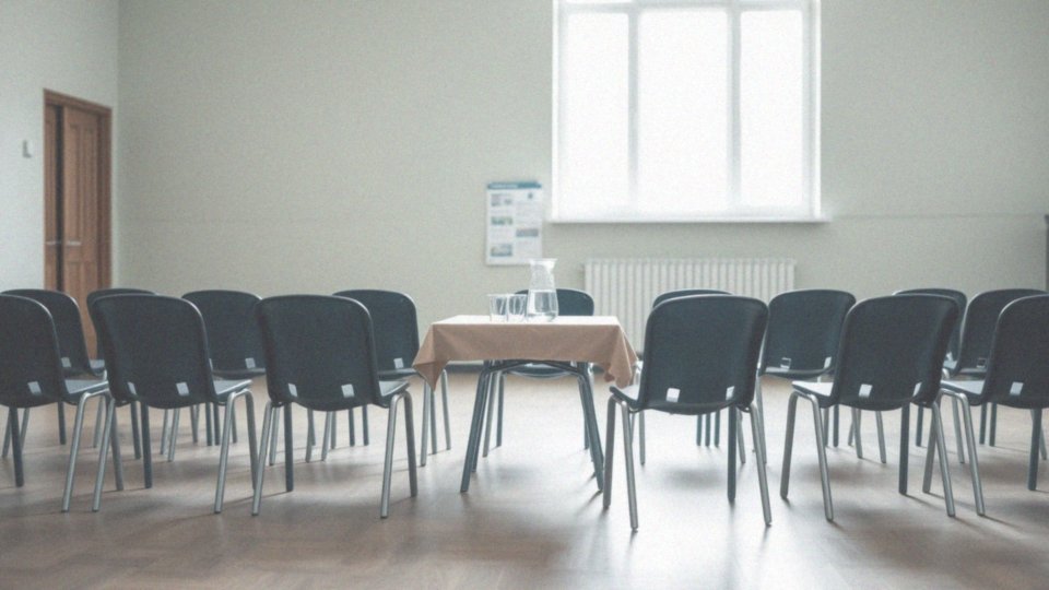 Jakie mają znaczenie grupy wsparcia dla rodziców uzależnionych dzieci?
