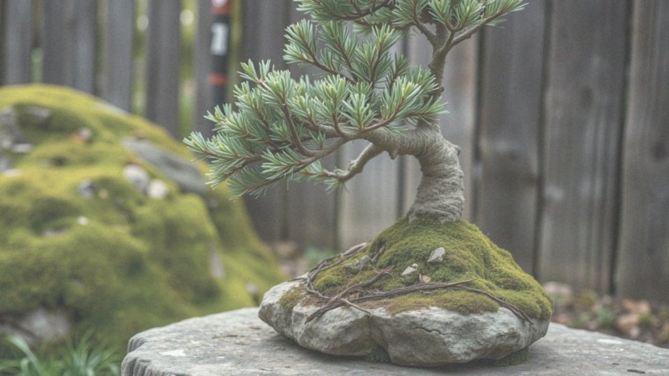 Dlaczego nawożenie bonsai jest istotne dla ich zdrowia?