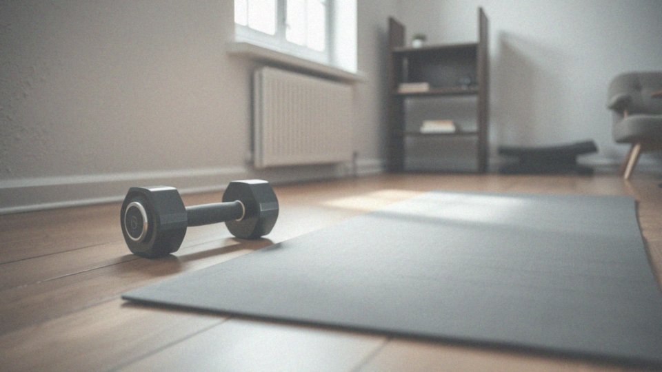 Jakie są korzyści z treningu oporowego dla ochrony masy mięśniowej?