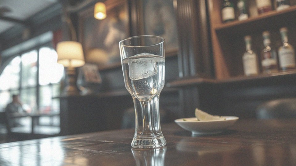 Jak gin wpływa na krążenie krwi?
