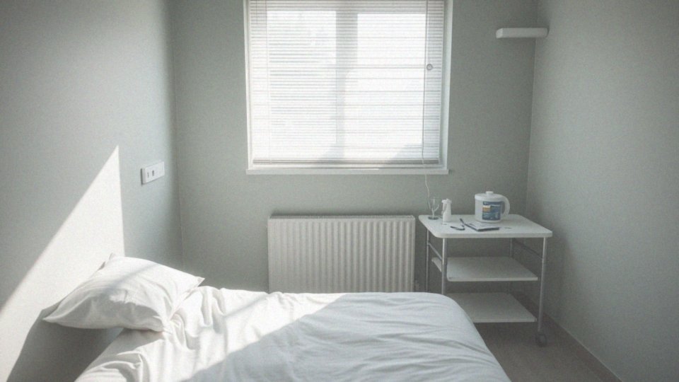 Jak działa detoks i dlaczego jest ważny w leczeniu?