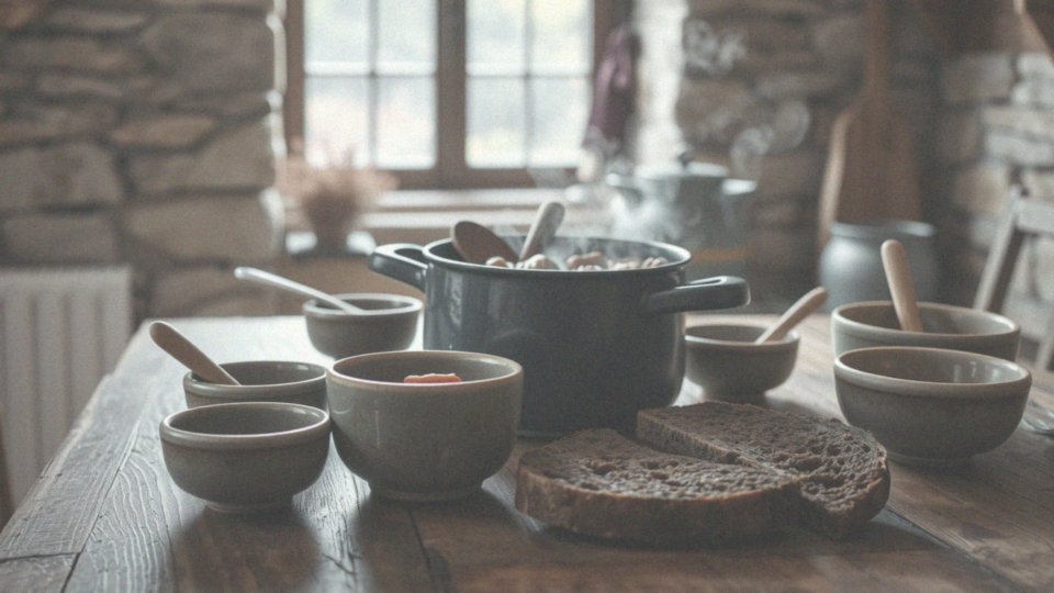 Czy bigos może wspierać zdrową dietę?