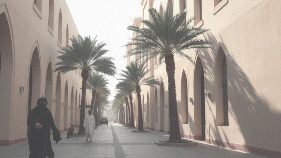 Jakie są zasady obyczajowości muzułmańskiej w Dubaju?