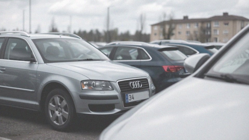 Jakie typy nadwozia są dostępne w Audi do 30 tys. zł?
