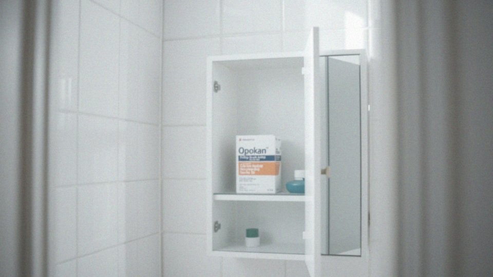 Jak długo można stosować Opokan?