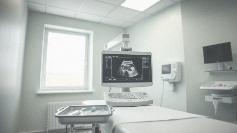 Jak wygląda diagnostyka zapalenia przydatków?