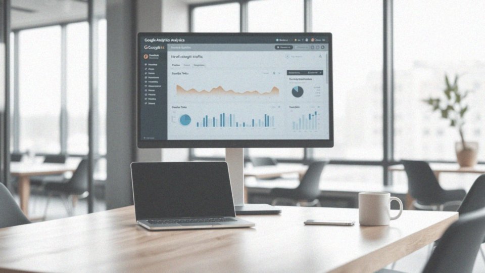 Jak Google Analytics może pomóc w analizie ruchu?