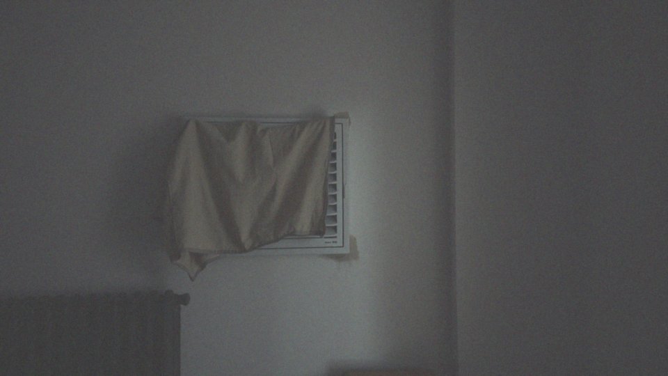 Jakie są skutki całkowitego blokowania nawiewników?
