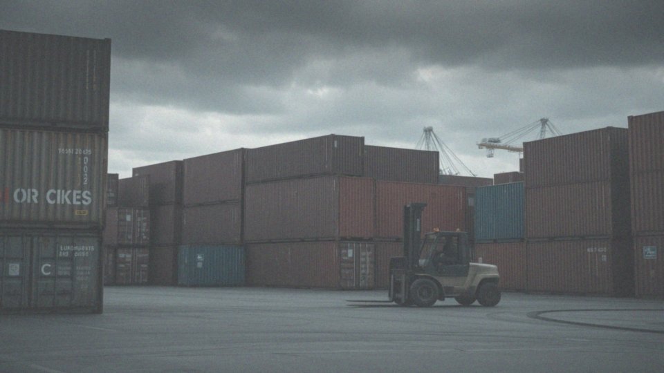 Jak oblicza się koszt sprowadzenia auta z USA?
