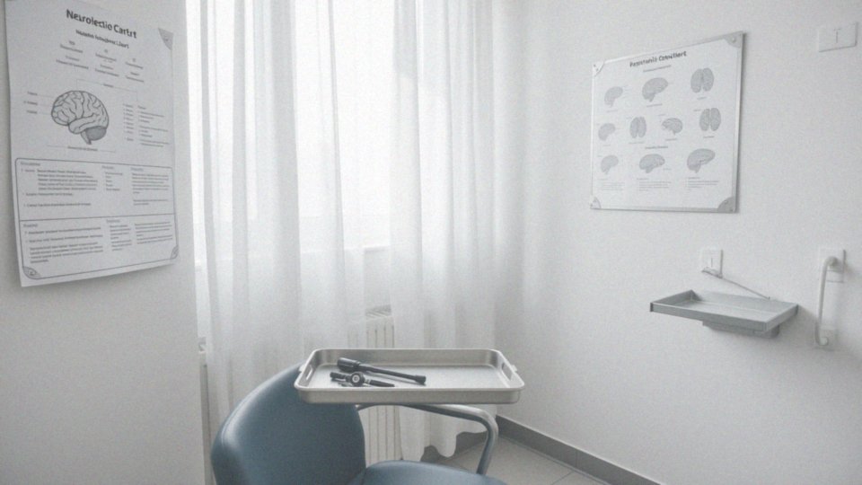 Kiedy należy skonsultować się z neurologiem w przypadku bólu głowy?