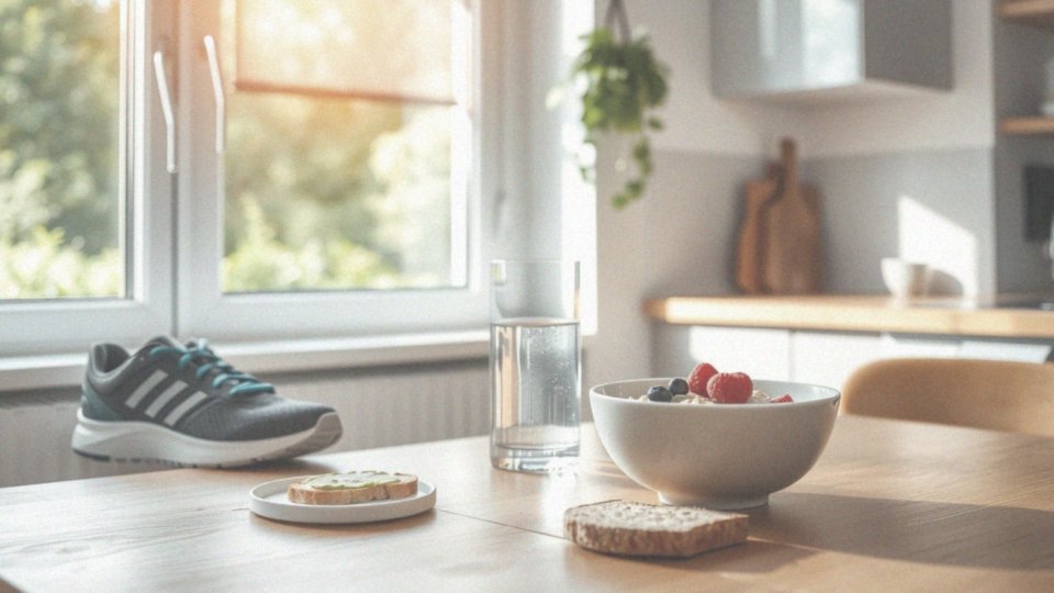 Jakie zmiany stylu życia wspierają leczenie cukrzycy typu 2?