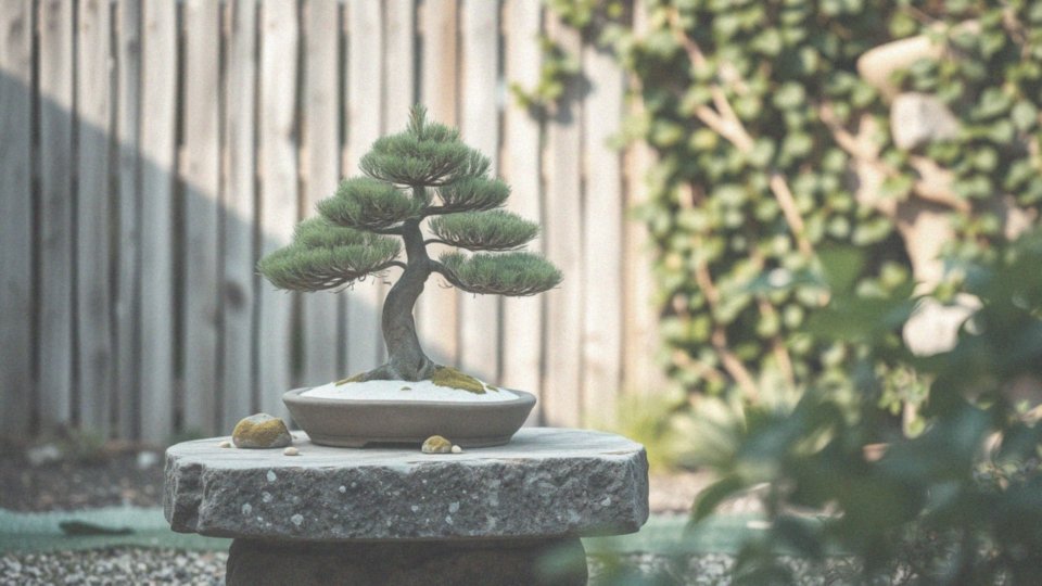 Jakie są podstawowe wymagania dla roślin bonsai?