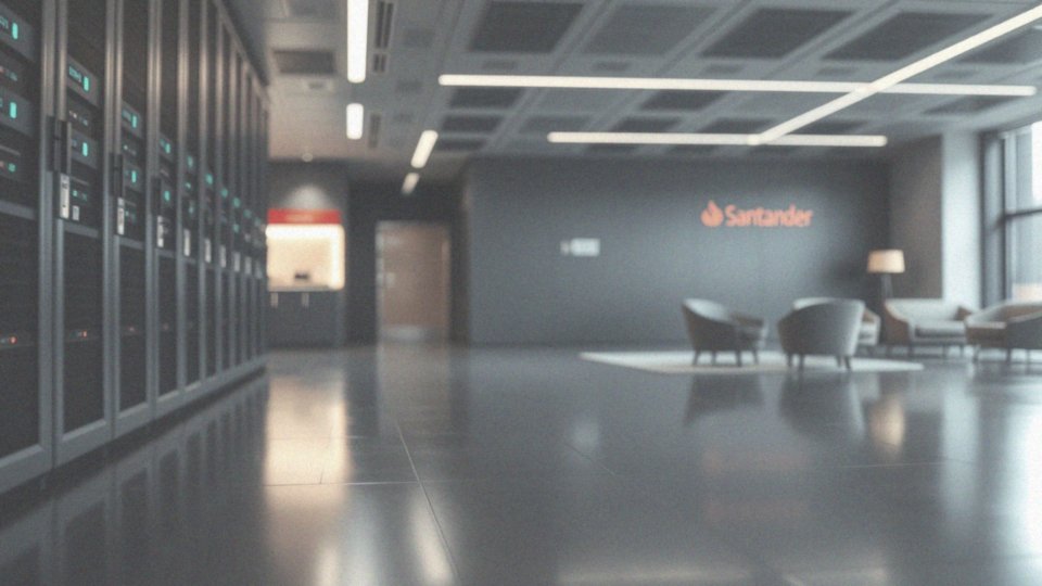 Jak działa system Elixir w Santander Bank?