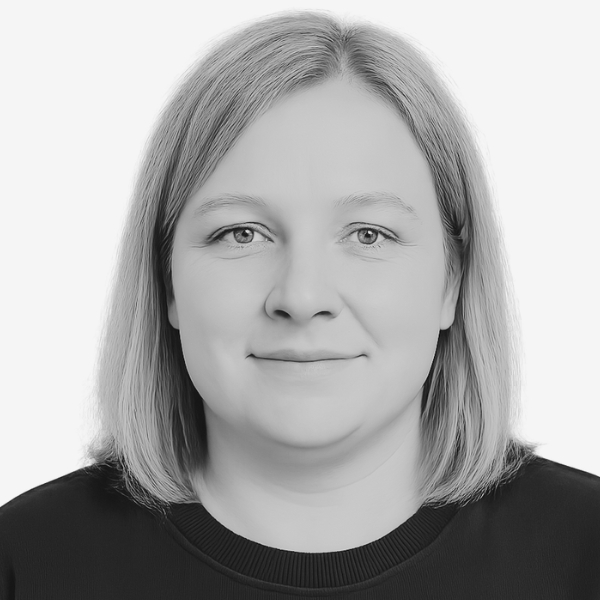 Bożena Dalach