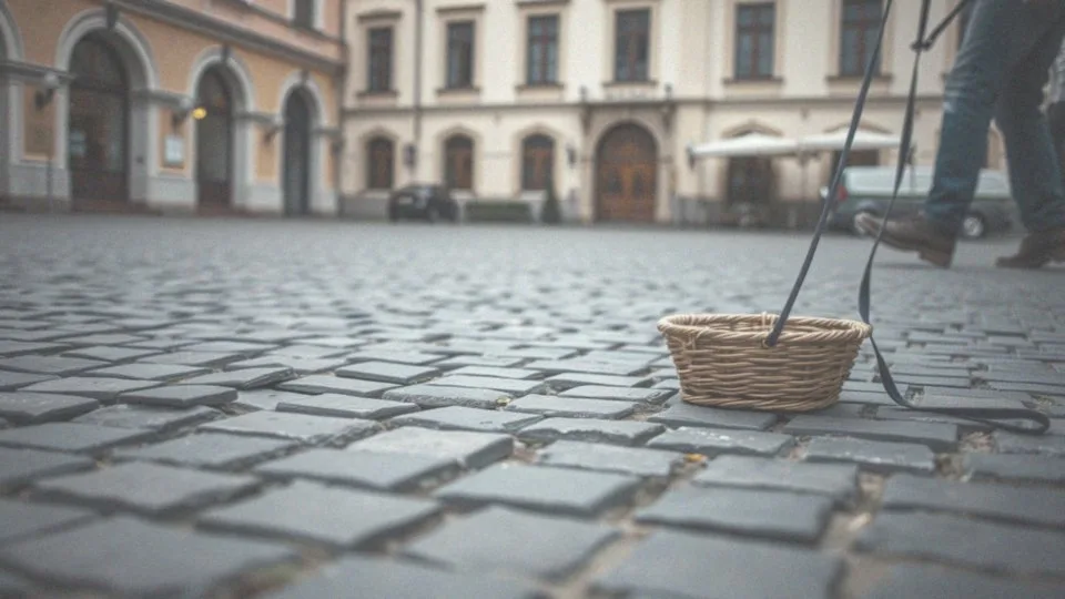 Czy pies musi mieć kaganiec? Przepisy i zalecenia dla właścicieli