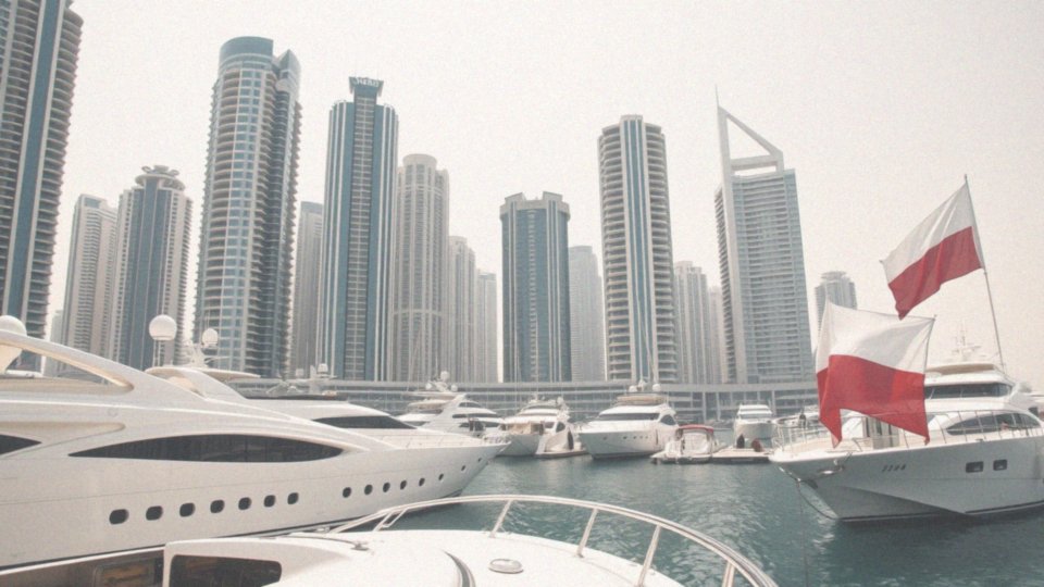 Czy w Dubaju jest drogo? Przewodnik po cenach i kosztach pobytu