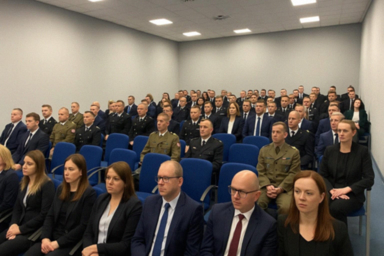 Ogłoszenie o Powiatowym Konkursie Literackim „NIE PISZ DO SZUFLADY” 2025