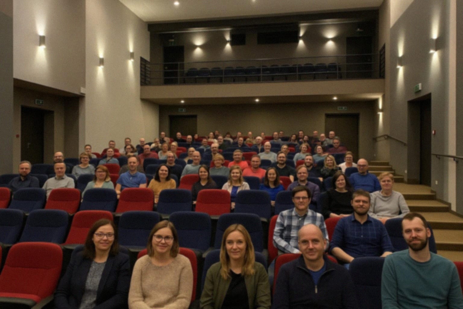 Warsztaty astronomiczne w Obserwatorium Astronomicznym w Puławach