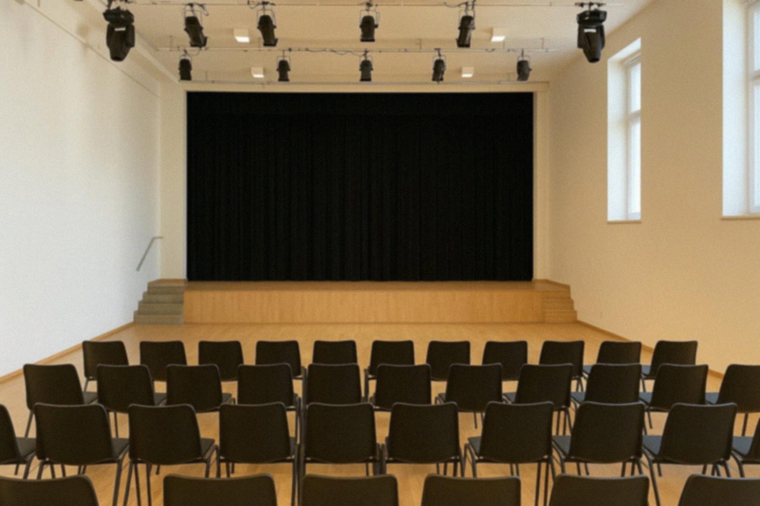 Wernisaż wystawy „Z błyskiem w oku” w Puławach