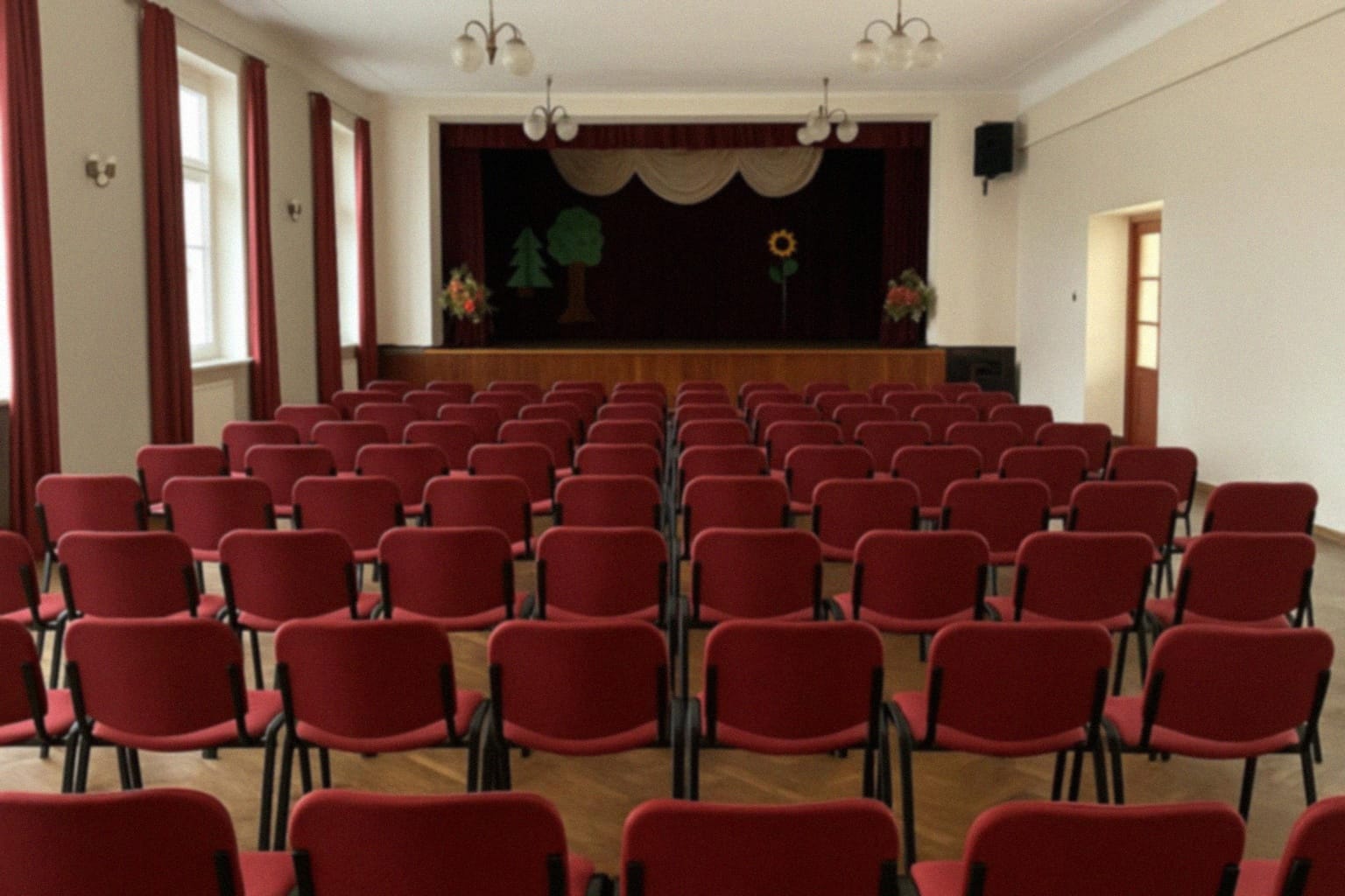 Przegląd Recytatorski „Witaj Wiosno” 2026 w Puławach