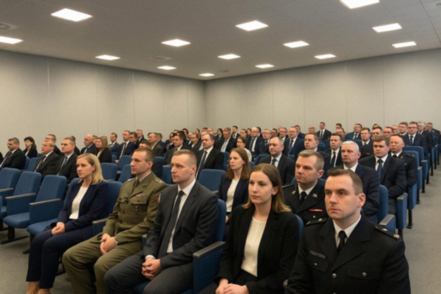 Muzyczna Scena Młodych w Puławach – Przegląd Występów i Artystów