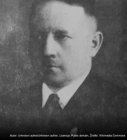 Feliks Harasymowicz