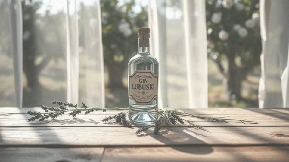 Gin – z czego jest produkowany i jakie ma właściwości?