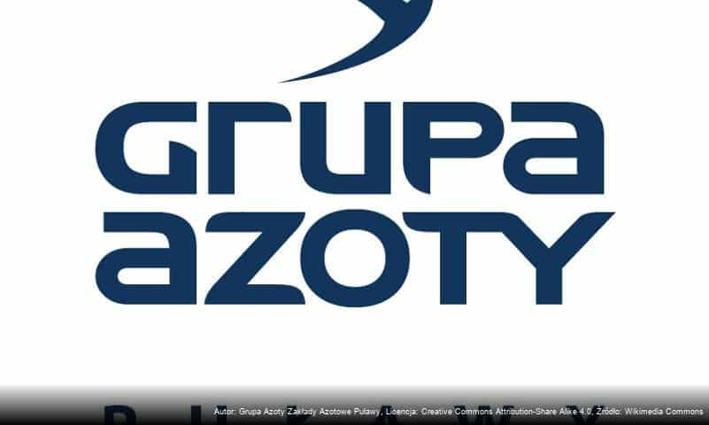 Grupa Azoty Zakłady Azotowe „Puławy”