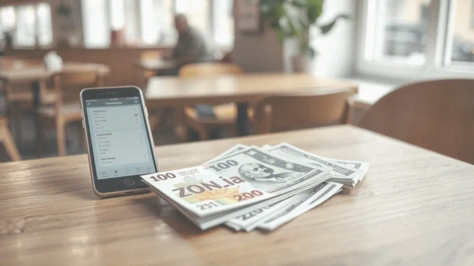 ile to 20 dolarów w polskich złotych? Sprawdź aktualny kurs