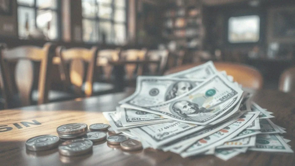 Ile to 500 dolarów? Aktualny przelicznik na polskie złote