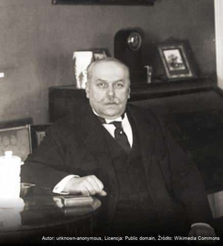 Józef Wierusz-Kowalski