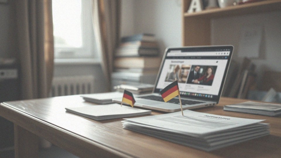 Kindergeld brak wspólnego zameldowania – co warto wiedzieć?