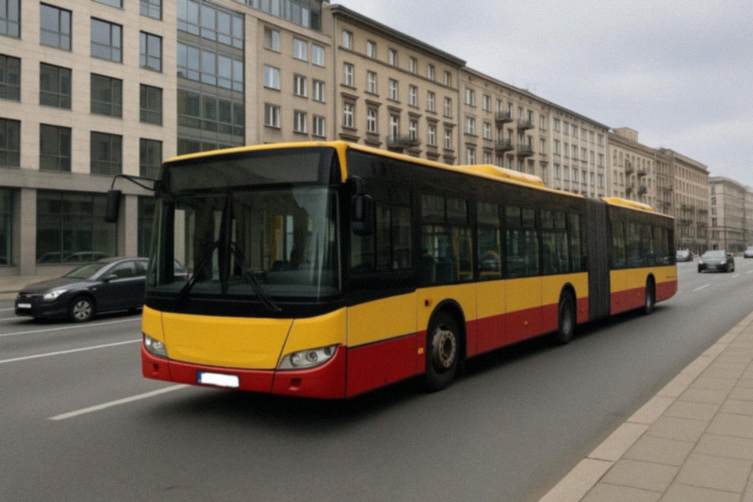 Organizacja komunikacji miejskiej w Puławach w okresie Świąt Wielkanocnych 2026