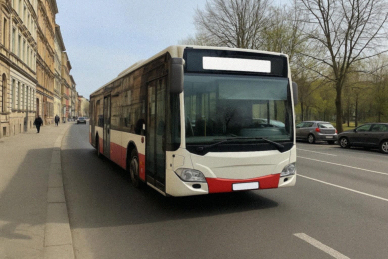 Nowe zmiany w rozkładach jazdy autobusów w Puławach od 1 kwietnia 2026 roku
