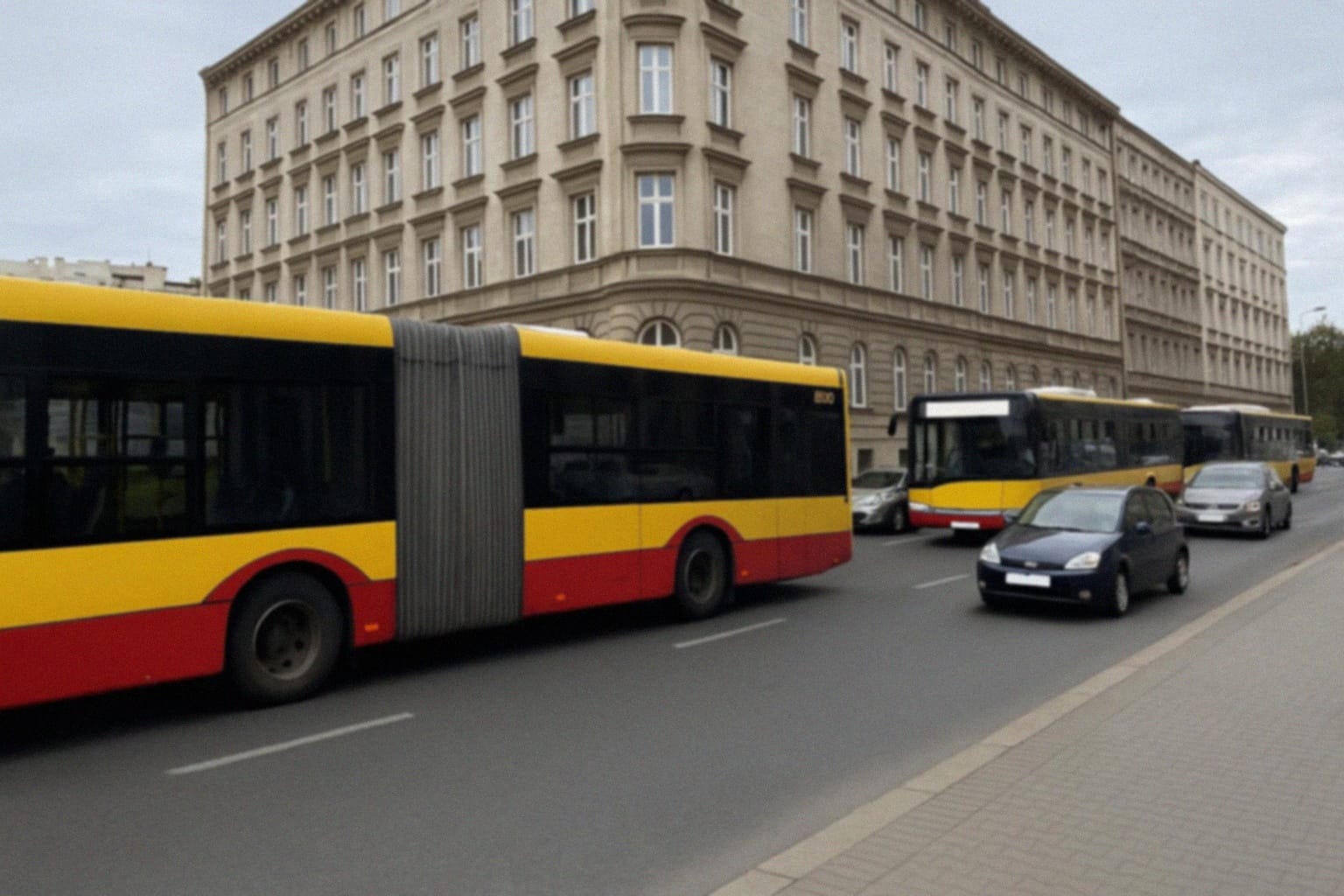 Przerwa w sprzedaży benzyny na stacji paliw w Puławach