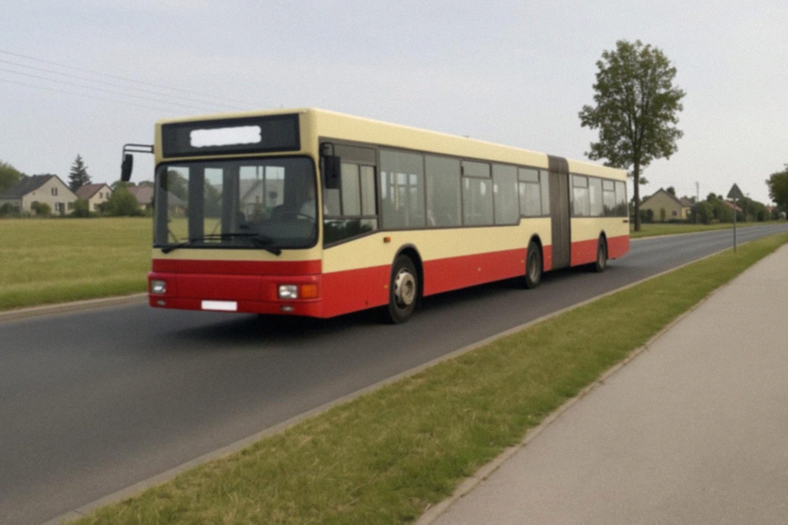 Zmiany w komunikacji miejskiej podczas Rajdu Nadwiślańskiego w Puławach