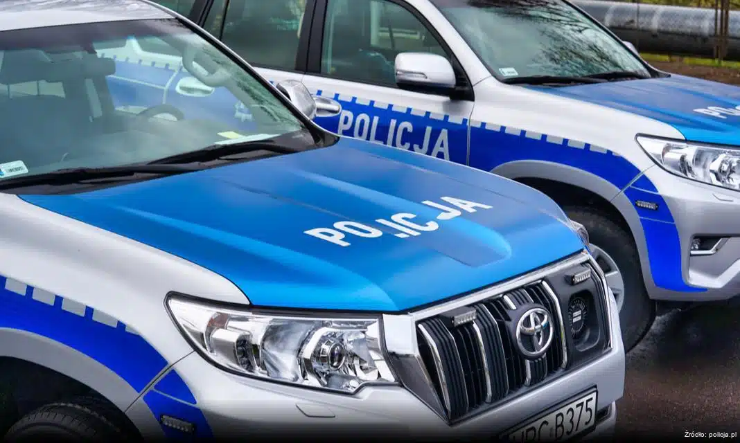 Ogólnopolskie działania „PRĘDKOŚĆ” w Puławach