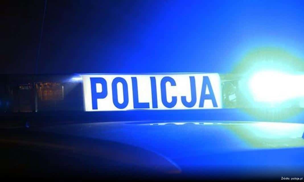 Uczniowie z puławskiej „Dwójki” na wizycie w Komendzie Policji