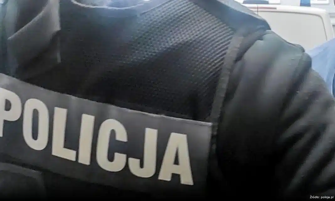 Poważny wypadek quada w Bochotnicy – dwie osoby ranne