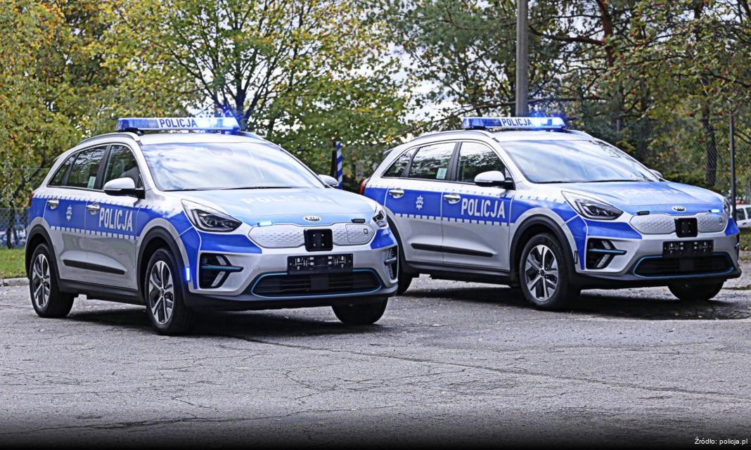 Ślubowanie nowych funkcjonariuszy policji oraz wręczenie odznaczeń w garnizonie lubelskim