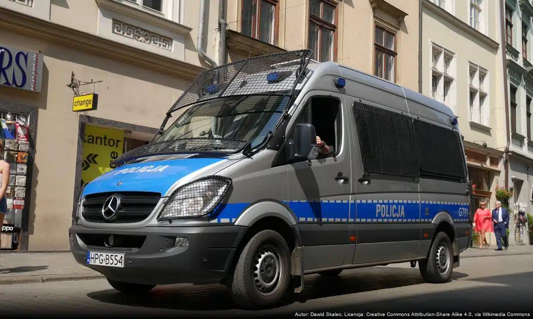 Krajowy Trening Pierwszej Pomocy w Puławach – Mieszkańcy zdobywają cenne umiejętności