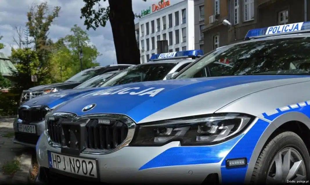 Tragiczne potrącenie pieszego w Górze Puławskiej