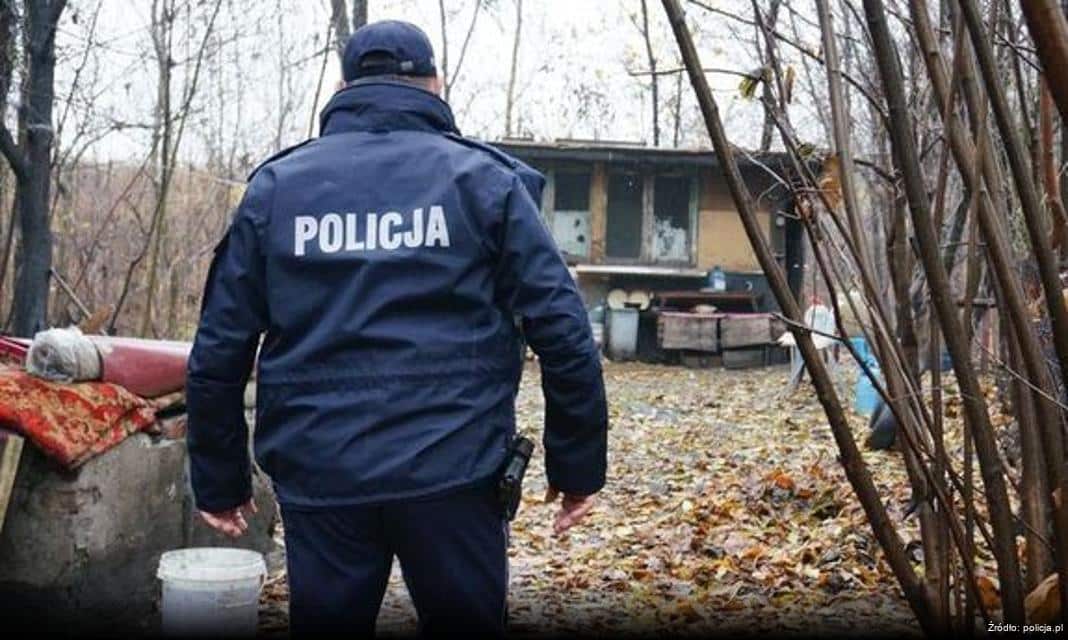 Tragiczny wypadek drogowy w Żyrzynie