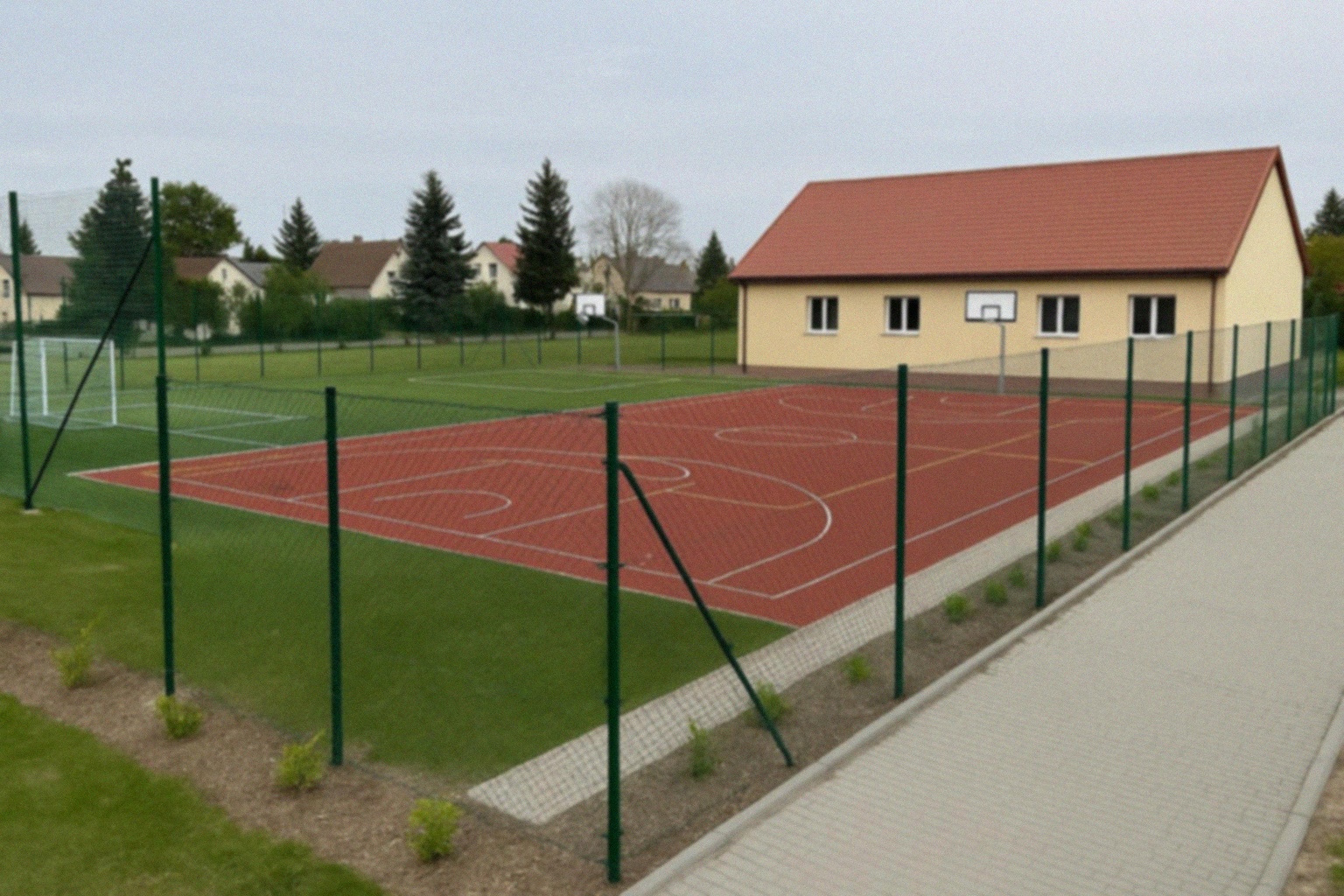 Nadchodzące wydarzenia sportowe w Puławach w dniach 22-24 sierpnia 2025