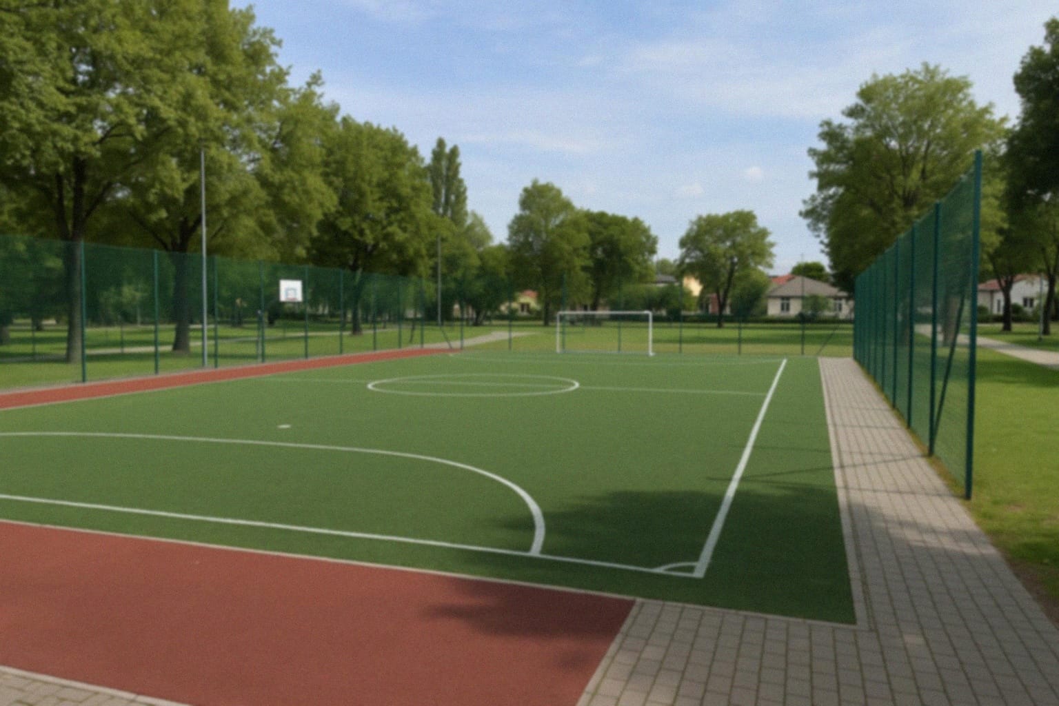 Nadchodzące wydarzenia sportowe na obiektach MOSiR w Puławach